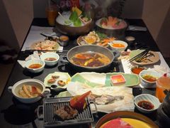 -花潮料理艺食馆(成都万象城店)