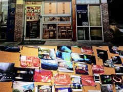 门面-藤原肠粉店