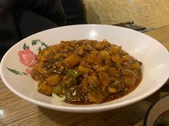 -锅儿挑面馆