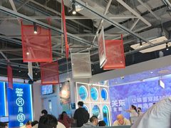 -鱼酷活鱼烤鱼(雨花客厅店)