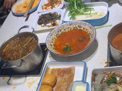 -麻辣因子滩羊火锅(世和广场店)