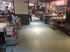 -川锅一号火锅(睢宁店)