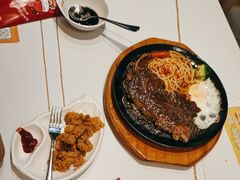 -豪享来(我格广场店)