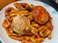 -3号仓库·创意中国菜(乐清正大广场店)