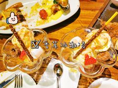 -1886德国汽车餐厅(外滩十六铺码头店)