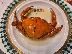 -膳富贵黄油蟹体验馆(欢乐港湾店)
