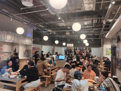 -馬伍旺川菜(金象城店)