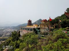 -漳州龙海瑞竹岩风景区-瑞竹岩寺