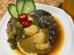 -喝丢一只鞋海鲜烧烤·海肠捞饭(东关街店)