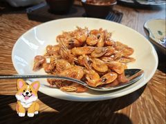 油爆虾-宁波柏悦酒店·钱湖渔港