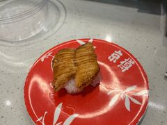 -京樽回転寿司(奥林匹克店)