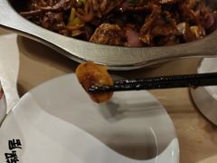 -勇记干锅居(德阳店)