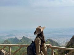 -丹东凤凰山景区