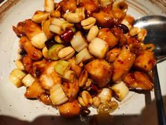 -青年公社烤鸭(青年路店)