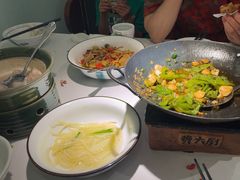 -费大厨辣椒炒肉(高铁吾悦广场店)
