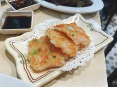 -香港池仔记肠粉王(博多新记襄阳南路店)