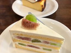 -black rainbow coffee