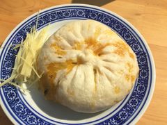 -孟家蟹包(锦绣街店)