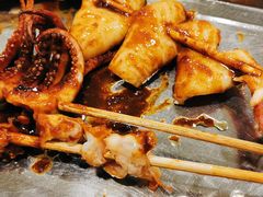 -王姐烧烤(中山路店)