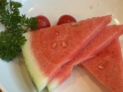 -唐山宴百姓府邸院落中餐