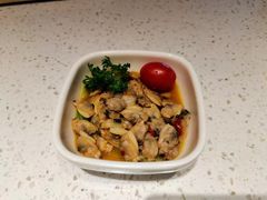 麻辣鲜蛤-味千拉面(广州白云机场T1西二店)