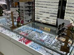 -创视镜匠眼镜管家(太升南路店)