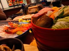 -沼津港精致料理·寿喜烧·烧鸟(青浦宝龙广场日料榜单店)