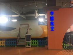 -新方向童乐小镇·儿童主题乐园·职业角色扮演(南昌店)