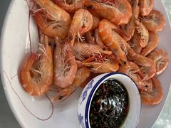 -范饭椰林川湘味海鲜·椰子鸡(三亚湾椰梦长廊店)