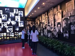 -中共一大纪念馆
