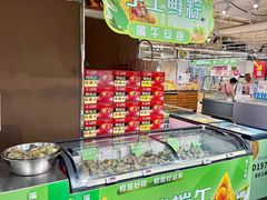 -华润万家(荔湾店)