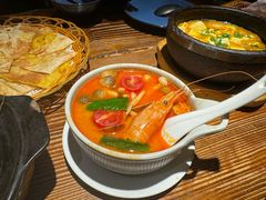 -甲米府·泰国餐厅(八佰伴店)