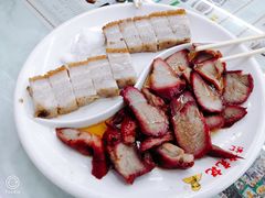-澳门陈光记烧味饭店(万象城店)