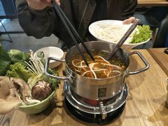 -黔庄 · 贵州牛羊粉