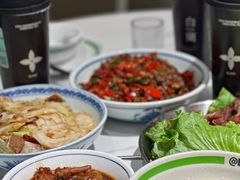 -欧记大排档·景德菜(上海首店)