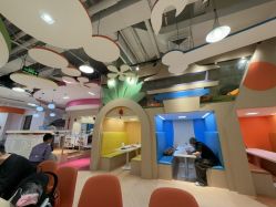 -尼克Playtime(欢乐海岸店)