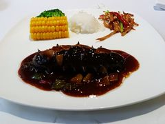 -梅府家宴(大翔凤胡同店)