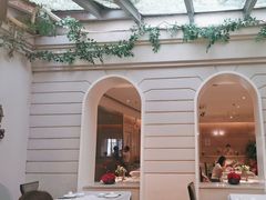 -香蜜轩·粤菜·宴会(世界之窗店)
