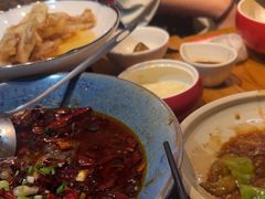 -金掌勺·锅包肉(双榆树店)