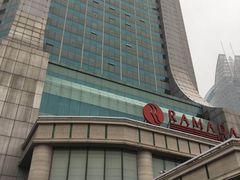 -武汉华美达光谷大酒店