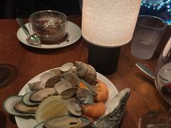 -上海柏悦酒店·世纪100牛排馆