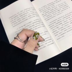 -妙睫屋日式美甲美睫