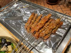 -金太阳海鲜烧烤·本地人餐厅(星海公园店)