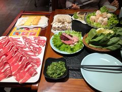 -宛平李记火锅(东关街店)