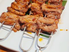 -云海肴·汽锅鸡·云南菜(高德置地店)