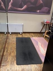 -意然瑜伽·普拉提