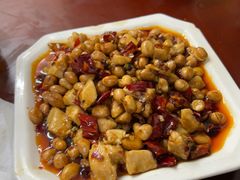 -黑皮酸菜鱼(绣花巷店)