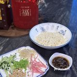  我大咸阳竟然也有正宗老北京铜锅涮肉了！