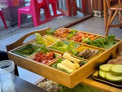 -阿昌白族石板烧·菌锅(大理古城店)