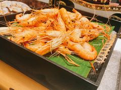 -火舞泰·泰式海鲜火锅餐厅(世纪城店)